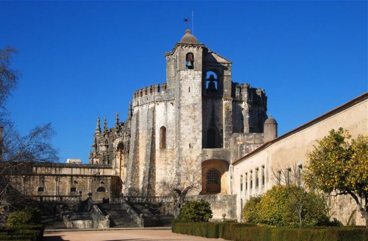 Lisbon: Private Knights Templar Tour - Tour Highlights