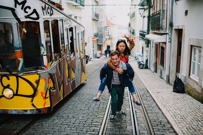 Lisbon Private Layover Tour: Main Must-See Sites With a Friendly Local Guide - Good To Know