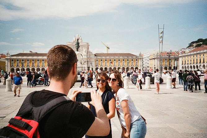 Lisbon Private Layover Tour: Main Must-See Sites With a Friendly Local Guide - Frequently Asked Questions