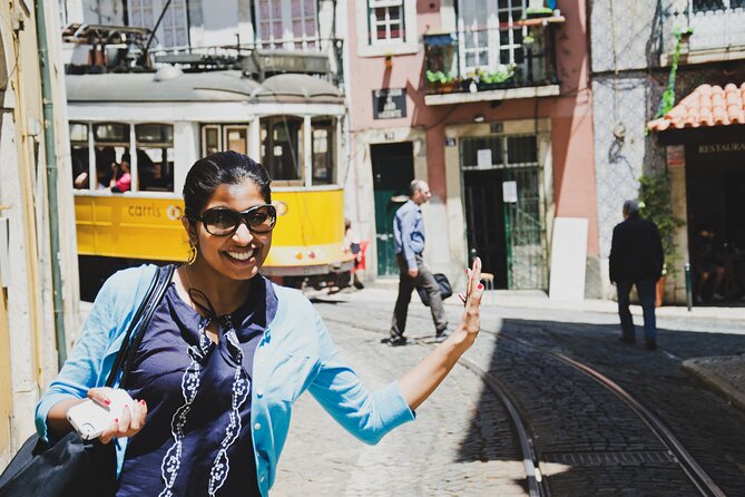 Lisbon Private Layover Tour: Main Must-See Sites With a Friendly Local Guide - The Sum Up