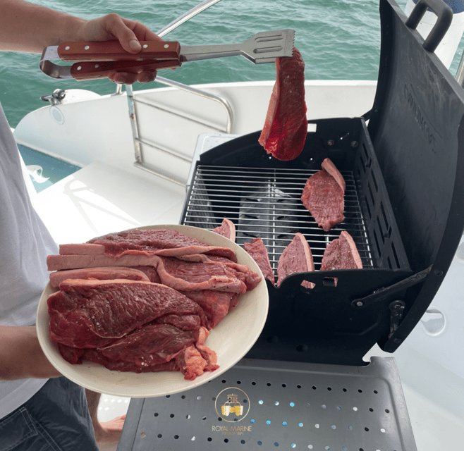 Lisbon: Private Luxury Catamaran Tour with Welcome Drink - Final Thoughts