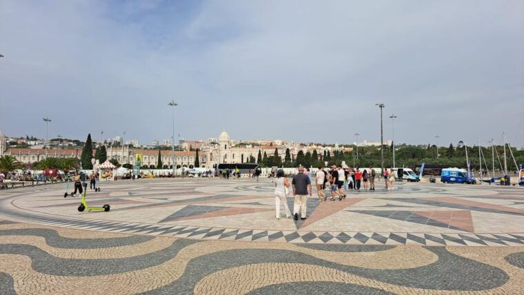 Lisbon Private Luxury City Tour - Who Will Love This Tour?