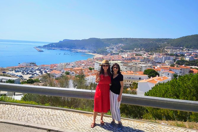 Lisbon Private Luxury Paradisiacal Coastline Tour - Tour Overview and Highlights