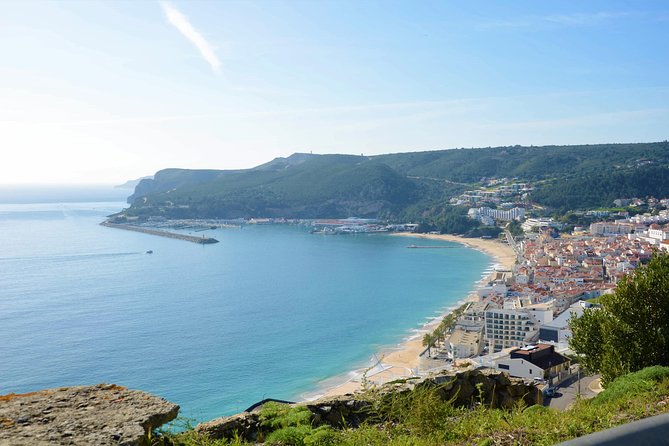 Lisbon Private Luxury Paradisiacal Coastline Tour - Inclusions