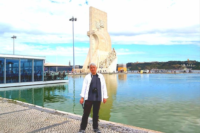 Lisbon Private Luxury Tour - Inclusions