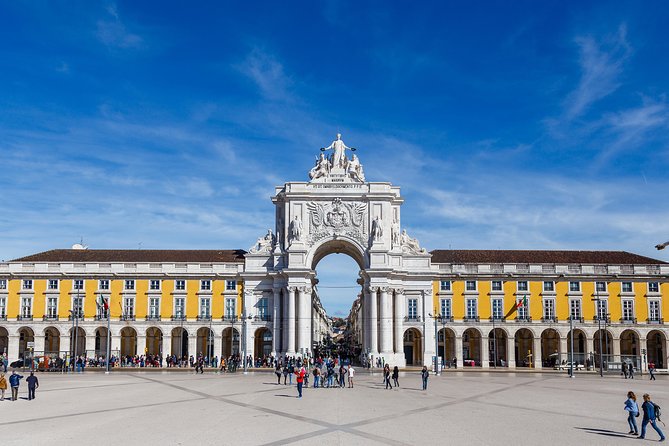 Lisbon Private Luxury Tour - Cancellation Policy