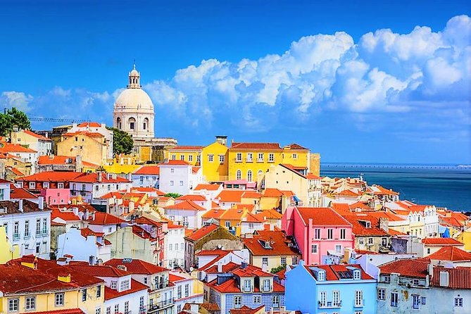 Lisbon Private Luxury Tour - The Sum Up