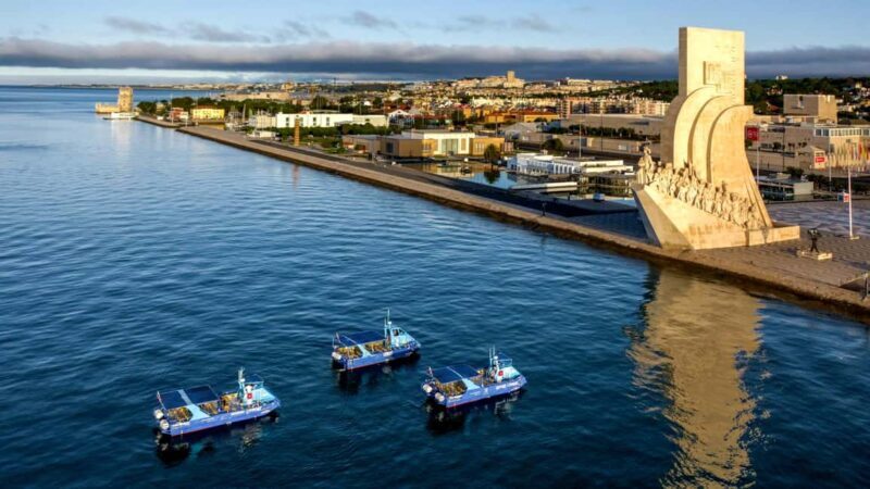 Lisbon: Private Luxury Tour to Belém, Cristo Rei and Alfama. - An In-Depth Look at the Itinerary