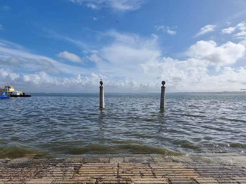 Lisbon: Private Morning Food Tour with Tastings - The Itinerary Breakdown