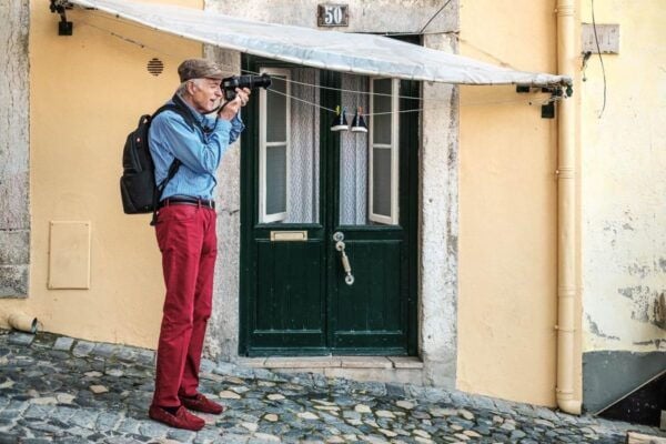 Lisbon: Private Morning Light Photography Tour - The Sum Up