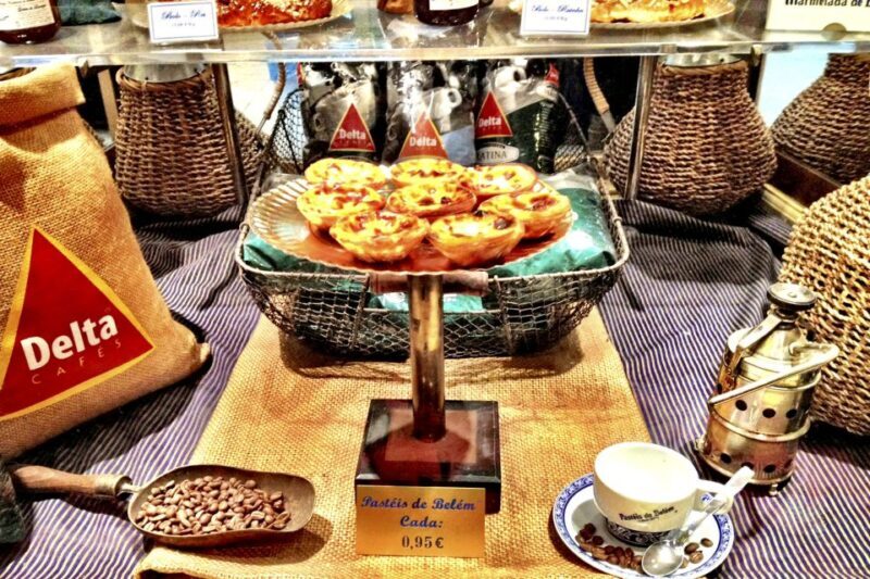 Lisbon: Private Night Tour with Fado Dinner Show - Final Thoughts