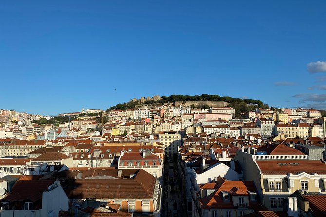 Lisbon Private Old Town Guided Tour (Feb ) - Key Highlights