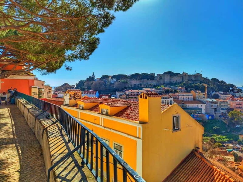 Lisbon: Private Old Town Tour - Who Is This Tour Best For?