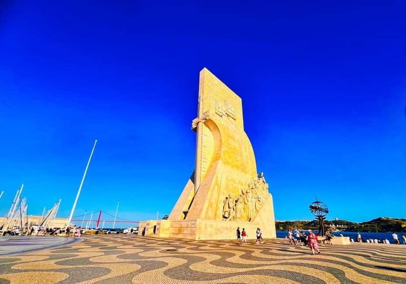 Lisbon: Private Old Town Tour - Frequently Asked Questions