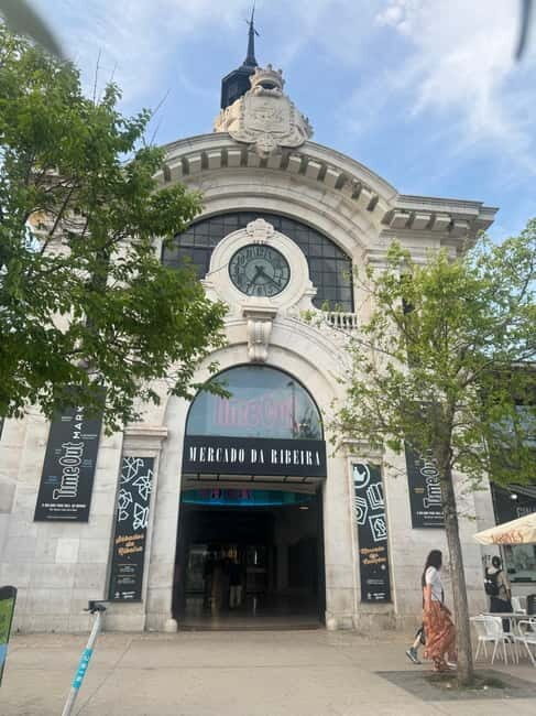 Lisbon: Private Old Town Tuk Tuk Tour - Final Thoughts