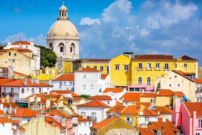 Lisbon Private One Way Transfer (In or Out) - Pricing and Price Variation