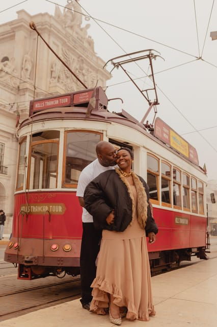Lisbon: Private Photo Shoot with a Professional Photographer - Final Thoughts: Is It Worth It?