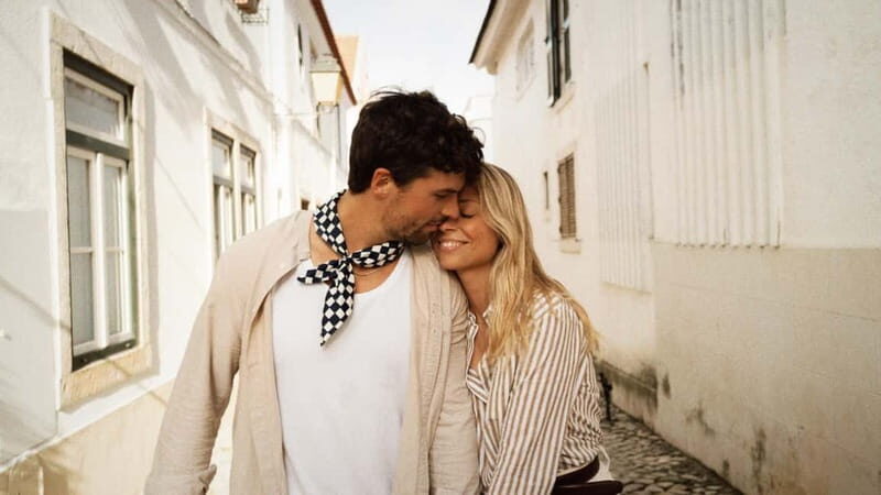 Lisbon: Private Photoshoot Tour in Alfama with Edited Photos - Good To Know