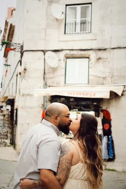 Lisbon: Private Photoshoot Tour in Alfama with Edited Photos - Why Choose This Tour?