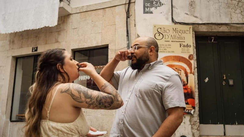 Lisbon: Private Photoshoot Tour in Alfama with Edited Photos - Who Is This Tour Best For?