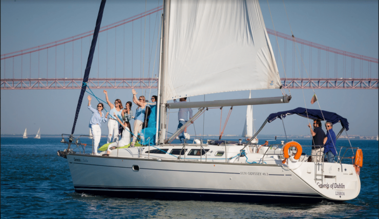 Lisbon: Private Sailboat Tour - Good To Know