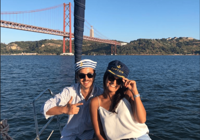 Lisbon: Private Sailboat Tour - Pricing and Availability
