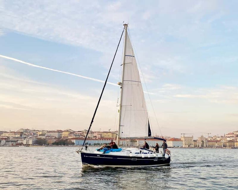 Lisbon: Private Sailing Experience with Locals - Good To Know