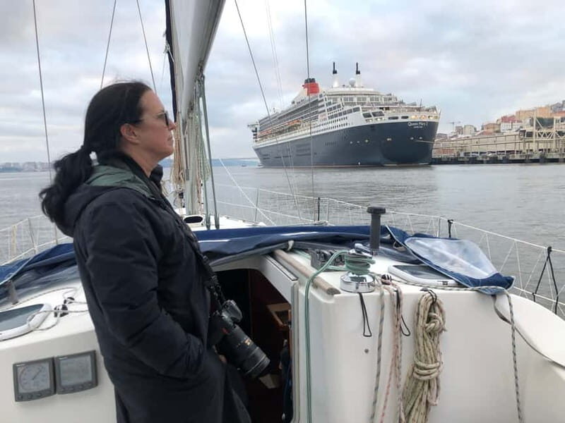 Lisbon: Private Sailing Experience with Locals - Who Should Consider This Tour?