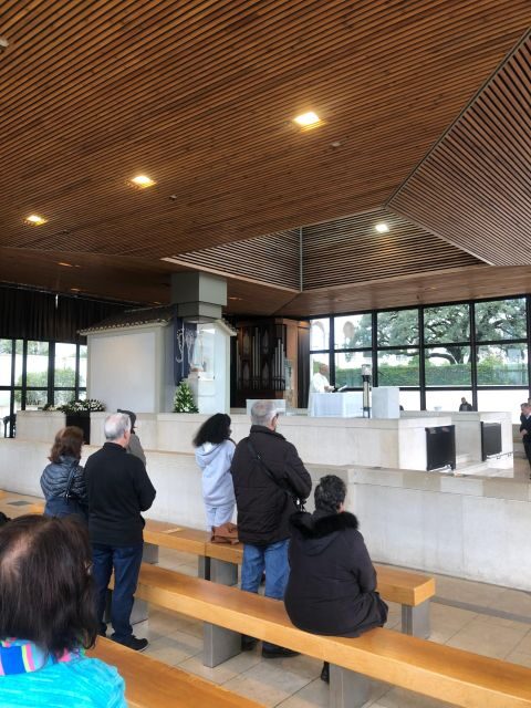 Lisbon: Private Sanctuary of Fátima half day Guided Tour - The Practical Side: What to Expect