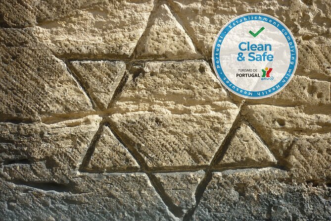 Lisbon Private Sephardic Heritage Tour to the Border - Tour Overview and Highlights