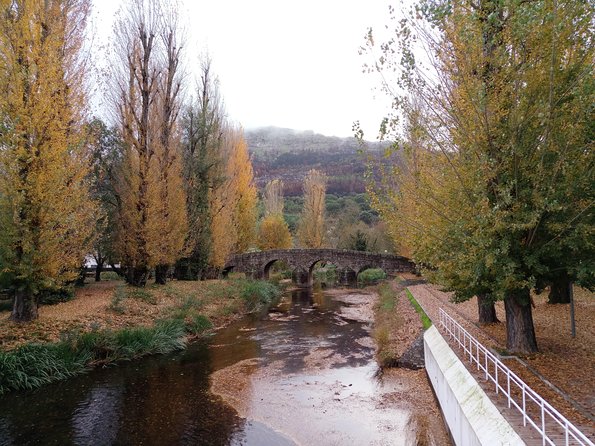 Lisbon Private Sephardic Heritage Tour to the Border - Inclusions