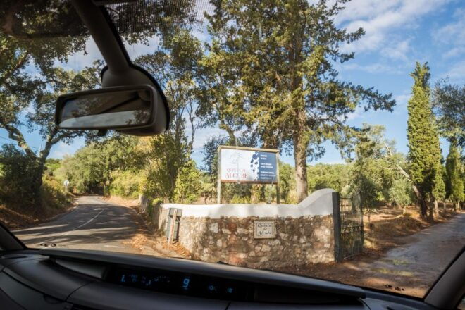 Lisbon Private Setúbal Region Wine Tasting Tour - Wine Tasting Details