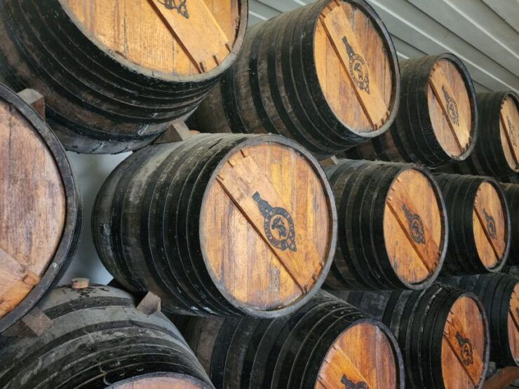 Lisbon: Private Setúbal Wine Tour With Food & Wine Tasting - Tour Booking Details