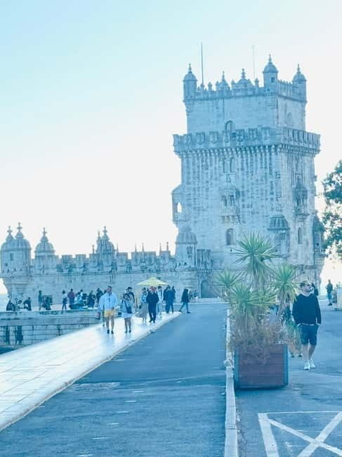 Lisbon: Private Sightseeing Full City Tour by Tuk-Tuk - Frequently Asked Questions (FAQs)