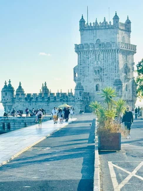Lisbon: Private Sightseeing Full City Tour by Tuk-Tuk - Final Thoughts