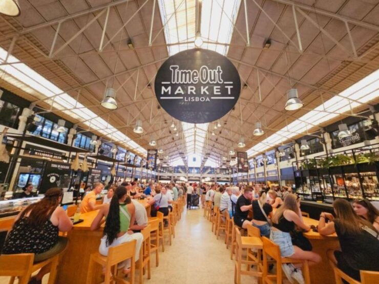 Lisbon: Private Sightseeing Tuktuk Tour (Historyhidden Gem) - Tour Details