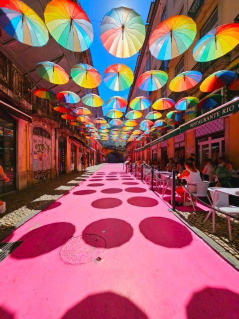 Lisbon: Private Sightseeing Tuktuk Tour (Historyhidden Gem) - Itinerary Highlights