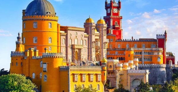 Lisbon: Private Sintra, Cabo Da Roca, and Cascais SUV Tour - Tour Duration and Group Size