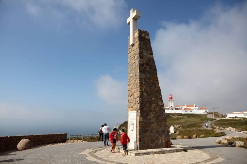 Lisbon: Private Sintra, Cascais & Cabo da Roca Day Trip - Good To Know