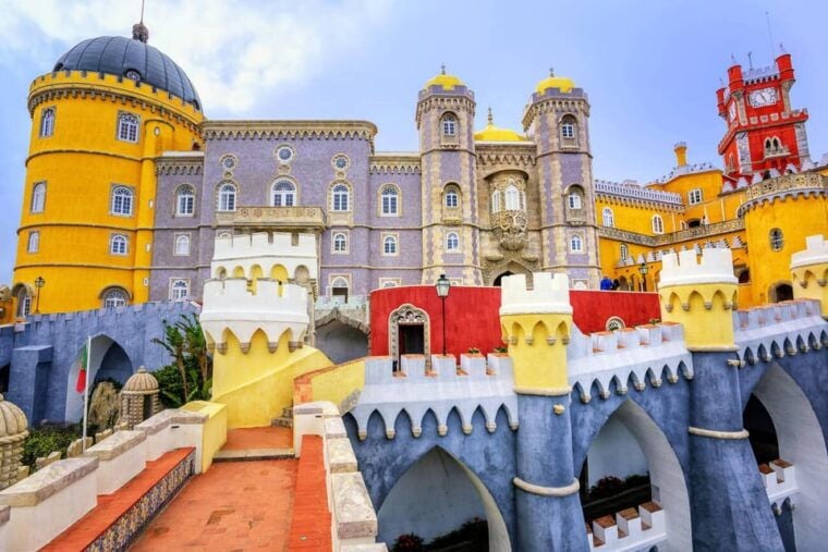 Lisbon: Private Sintra, Cascais & Cabo da Roca Day Trip - Analyzing the Cost and Value  