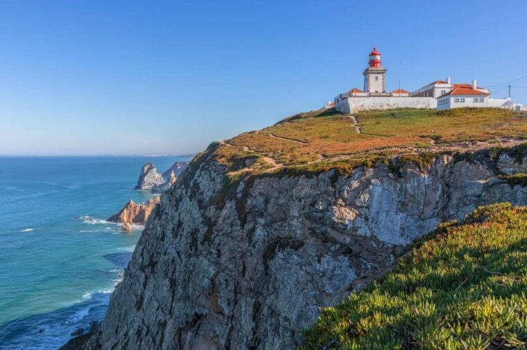 Lisbon: Private Sintra, Cascais & Cabo da Roca Day Trip - Practical Tips for Your Day Trip  