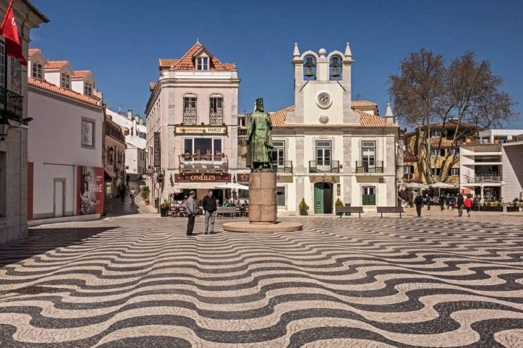 Lisbon: Private Sintra, Cascais & Cabo da Roca Day Trip - FAQ