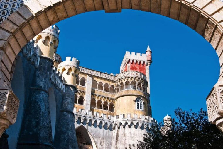 Lisbon: Private Sintra, Pena Palace & Regaleira Day Trip - Who Will Love This Tour?