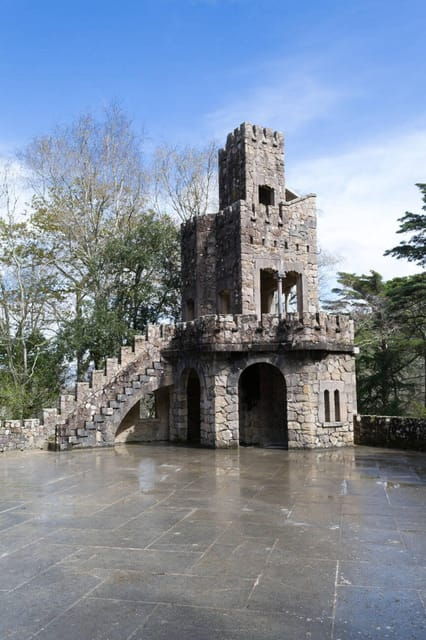 Lisbon: Private Sintra, Pena Palace & Regaleira Day Trip - Final Thoughts: Is This Tour Worth It?