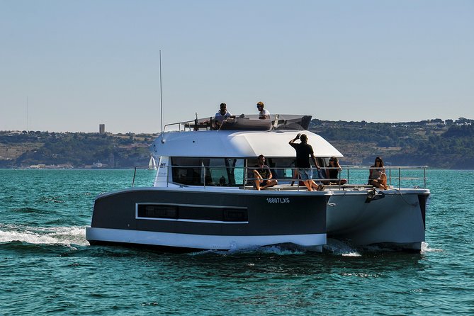 Lisbon Private Tagus River Catamaran Charter - Questions and Help Center