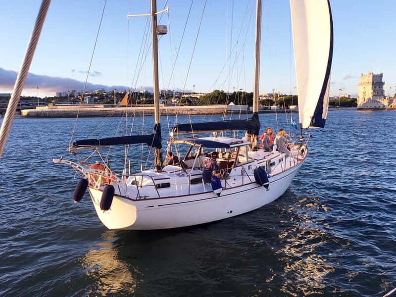 Lisbon: Private Tagus River Cruise with Drinks - Good To Know  