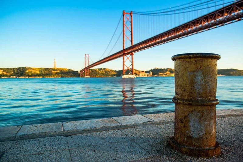Lisbon: Private Tagus River Cruise with Drinks - FAQ