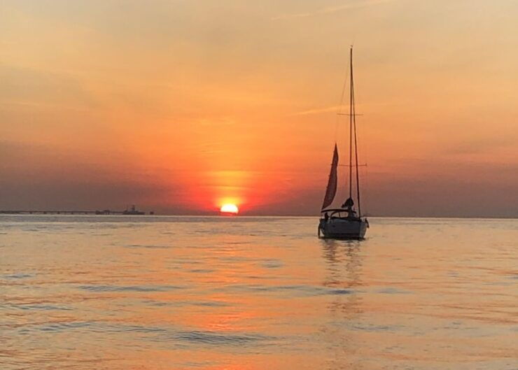 Lisbon: Private Tagus River Sunset Cruise on a Luxury Boat - Activity Details