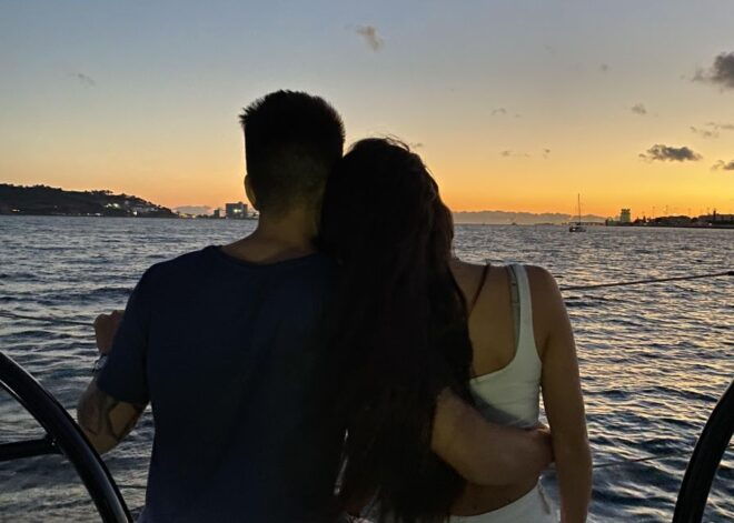 Lisbon: Private Tagus River Sunset Cruise on a Luxury Boat - Wheelchair Accessibility