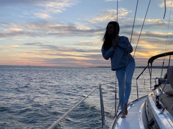 Lisbon: Private Tagus River Sunset Cruise on a Luxury Boat - Booking Information